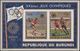 Delcampe - Thematik: Olympische Spiele / Olympic Games: 1912-1980's: Several Stamps, Covers And Postcards, Few - Andere & Zonder Classificatie