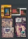 Thematik: Olympische Spiele / Olympic Games: 1936/1984, Comprehensive MNH Collection/accumulation In - Andere & Zonder Classificatie