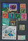 Thematik: Olympische Spiele / Olympic Games: 1936/1984, Comprehensive MNH Collection/accumulation In - Andere & Zonder Classificatie