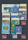 Thematik: Olympische Spiele / Olympic Games: 1936/1984, Comprehensive MNH Collection/accumulation In - Andere & Zonder Classificatie