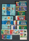 Thematik: Olympische Spiele / Olympic Games: 1936/1984, Comprehensive MNH Collection/accumulation In - Autres & Non Classés