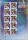 Thematik: Olympische Spiele / Olympic Games: 1936/2004, Lot Of Covers And Stamps, Incl. 1936 Berlin - Autres & Non Classés