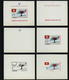 Delcampe - Thematik: Olympische Spiele / Olympic Games: 1968/1984, Sharjah And Yemen, MNH Balance Of Thematic I - Autres & Non Classés