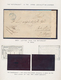 Delcampe - Thematik: Politik / Politics: 1693/1931, Parliament Mail, Lot Of 14 Covers/cards, E.g. 1694 Letter " - Non Classés