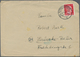 Thematik: Postautomation / Postal Mecanization: 1889/1981(ca.), Posten Von über 400 Belegen Postauto - Post