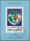 Delcampe - Thematik: Raumfahrt / Astronautics: 1969/1972, MNH Accumulation: Yemen Kingdom 1969, History Of Oute - Sonstige & Ohne Zuordnung