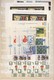 Thematik: Spiele-Schach / Games-chess: 1950/2000 (ca.), Collection/accumulation Of Thematic Stamps A - Echecs