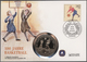 Thematik: Sport-Basketball / Sport-basketball: 1940/2010, (ca.), Huge BASKETBALL Collection "with Al - Basketbal