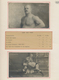 Thematik: Sport-Ringen / Sport-wrestling: 1896/1984 (approx), Europe, Overseas. WRESTLING - The Olde - Worstelen