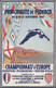 Delcampe - Thematik: Sport-Wassersport / Sport-water Sports: 1926/2011, Swimming Championships (World And Europ - Andere & Zonder Classificatie