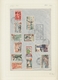 Delcampe - Thematik: Tiere, Fauna / Animals, Fauna: 1900/2008 (ca.), ALL WORLD ANIMALS AND FLOWERS, Most Compre - Autres & Non Classés