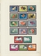 Delcampe - Thematik: Tiere, Fauna / Animals, Fauna: 1900/2008 (ca.), ALL WORLD ANIMALS AND FLOWERS, Most Compre - Andere & Zonder Classificatie