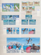 Thematik: Tiere, Fauna / Animals, Fauna: 1940/2000 (ca.), Mainly Modern Issues, Comprehensive MNH Ac - Autres & Non Classés