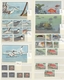 Delcampe - Thematik: Tiere, Fauna / Animals, Fauna: 1960/2000 (ca.), Mainly Modern Issues, Comprehensive MNH Ac - Autres & Non Classés