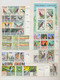Thematik: Tiere, Fauna / Animals, Fauna: 1960/2000 (ca.), Mainly Modern Issues, Comprehensive MNH Ac - Andere & Zonder Classificatie