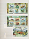 Thematik: Tiere, Fauna / Animals, Fauna: 1960/2000 (ca.), Mainly Modern Issues, Comprehensive MNH Ac - Altri & Non Classificati