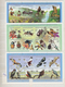 Delcampe - Thematik: Tiere, Fauna / Animals, Fauna: 1960/2000 (ca.), Mainly Modern Issues, Comprehensive MNH Ac - Andere & Zonder Classificatie