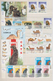 Thematik: Tiere, Fauna / Animals, Fauna: 1960/2005 (ca.), Mainly Modern Issues, Comprehensive MNH Ac - Autres & Non Classés