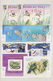 Thematik: Tiere, Fauna / Animals, Fauna: 1960/2005 (ca.), Mainly Modern Issues, Comprehensive MNH Ac - Autres & Non Classés