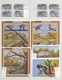 Thematik: Tiere, Fauna / Animals, Fauna: 1980/2000 (ca.), Mainly Modern Issues, Comprehensive MNH Ac - Otros & Sin Clasificación