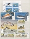 Delcampe - Thematik: Tiere, Fauna / Animals, Fauna: 1980/2000 (ca.), Mainly Modern Issues, Comprehensive MNH Ac - Autres & Non Classés