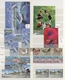 Thematik: Tiere, Fauna / Animals, Fauna: 1980/2000 (ca.), Mainly Modern Issues, Comprehensive MNH Ac - Andere & Zonder Classificatie