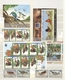 Thematik: Tiere, Fauna / Animals, Fauna: 1980/2000 (ca.), Mainly Modern Issues, Comprehensive MNH Ac - Otros & Sin Clasificación