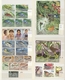 Thematik: Tiere, Fauna / Animals, Fauna: 1980/2000 (ca.), Mainly Modern Issues, Comprehensive MNH Ac - Altri & Non Classificati