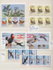 Thematik: Tiere, Fauna / Animals, Fauna: 1990/2000 (ca.), Comprehensive MNH Accumulation In A Thick - Altri & Non Classificati