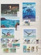 Thematik: Tiere, Fauna / Animals, Fauna: 1990/2000 (ca.), Comprehensive MNH Accumulation In A Thick - Autres & Non Classés