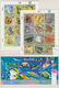 Thematik: Tiere, Fauna / Animals, Fauna: 1990/2000 (ca.), Comprehensive MNH Accumulation In A Thick - Autres & Non Classés