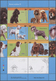 Thematik: Tiere-Hunde / Animals-dogs: 2003/2007 (ca.), DOGS (which Is Apparently The Main Value) Plu - Honden