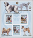 Thematik: Tiere-Hunde / Animals-dogs: 2003/2007 (ca.), DOGS (which Is Apparently The Main Value) Plu - Honden