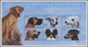 Thematik: Tiere-Hunde / Animals-dogs: 2003/2007 (ca.), DOGS (which Is Apparently The Main Value) Plu - Honden