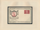 Delcampe - Thematik: UPU / United Postal Union: 1949, 75 Jahre UPU, Saubere Sammlung Mit Ungebrauchten Ausgaben - U.P.U.
