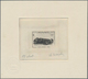 Delcampe - Thematik: Verkehr-Auto / Traffic-car: 1961/1975, Monaco. Lot Of 9 Epreuves D'artiste Signée (8 Times - Auto's