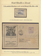 Thematik: Weihnachten / Christmas: 1890/2006 (approx), All World. Very Extensive Collection In 39 Al - Navidad