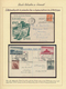 Thematik: Weihnachten / Christmas: 1890/2006 (approx), All World. Very Extensive Collection In 39 Al - Navidad