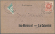 Belgien: 1905/90 (ca.), Approx. 480 Pieces Of Postal Stationeries And Covers Etc., Including Two Inv - Colecciones