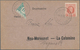 Belgien: 1905/90 (ca.), Approx. 480 Pieces Of Postal Stationeries And Covers Etc., Including Two Inv - Colecciones