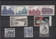 Belgien: 1965/1978, 200 Collections Of Mint Never Hinged Year Sets, Without The Definitives And The - Collections