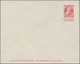 Belgien - Ganzsachen: 1873/1915, Three Unused Postal Stationery Paid Reply Cards And Three Postal St - Autres & Non Classés