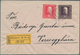 Bosnien Und Herzegowina (Österreich 1879/1918): 1840/1918 (ca.), Assortment Of Apprx. 65 Covers, Car - Bosnië En Herzegovina