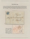 Delcampe - Bosnien Und Herzegowina (Österreich 1879/1918): 1850/1918, Exhibit Collection On 134 Pages (plus A F - Bosnien-Herzegowina