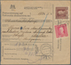 Delcampe - Bosnien Und Herzegowina (Österreich 1879/1918): 1882/1918, Holding Of Apprx. 230 Cover, Cards, Ppc, - Bosnia And Herzegovina