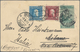 Delcampe - Bosnien Und Herzegowina (Österreich 1879/1918): 1882/1918, Holding Of Apprx. 230 Cover, Cards, Ppc, - Bosnia Herzegovina