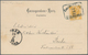 Bosnien Und Herzegowina (Österreich 1879/1918): 1884/1906, Collection Of 136 Covers, Cards, Ppc, Use - Bosnië En Herzegovina