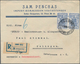 Delcampe - Bulgarien: 1930/1941, Assortment Of Apprx. 67 (almost Exclusively Commercial) Covers/cards, Showing - Ongebruikt