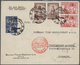 Delcampe - Bulgarien: 1933/1945, Holding Of Apprx. 160 Commercial Covers Bearing Definitive Frankings, Incl. Re - Neufs