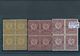 Delcampe - Bulgarien: 1942/1955, Predominantly U/m Holding Of Apparently Mainly Complete Issues, Neatly Sorted - Unused Stamps
